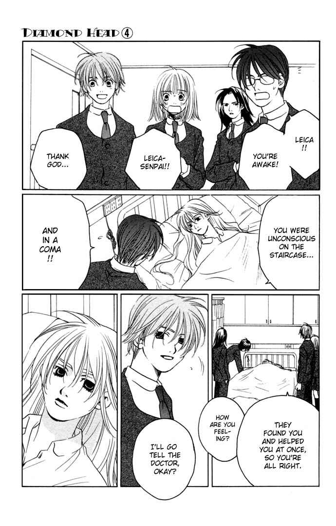 Page 52 Chapter 11 Diamond Head