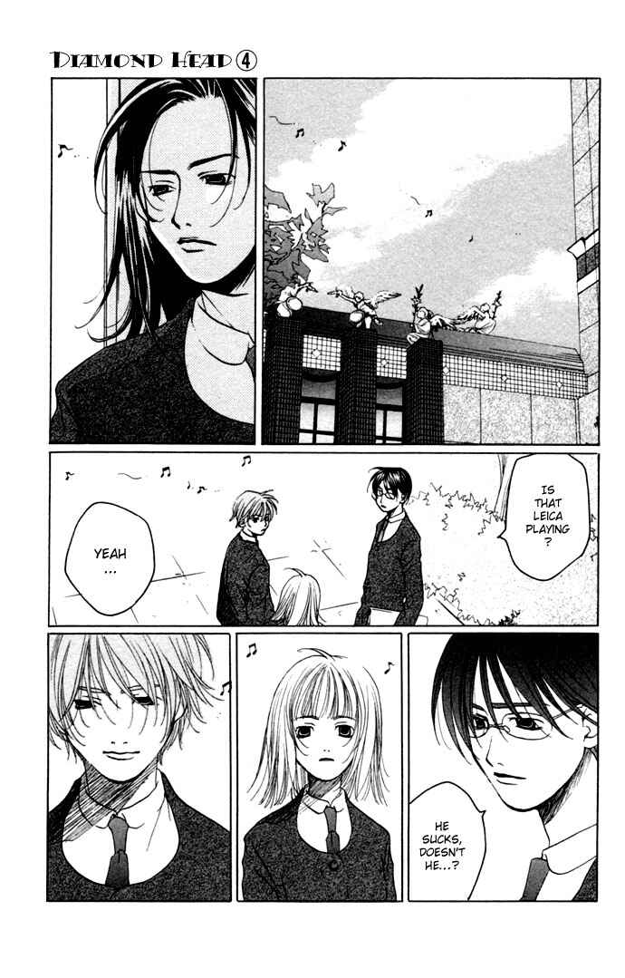 Page 62 Chapter 11 Diamond Head