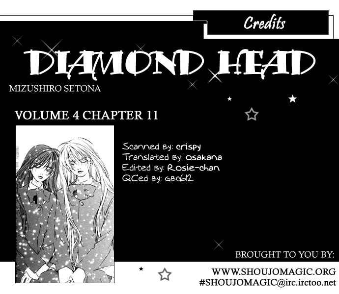 Page 66 Chapter 11 Diamond Head