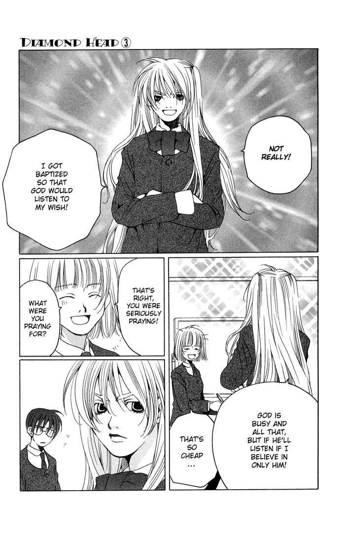 Page 17 Chapter 10 Diamond Head