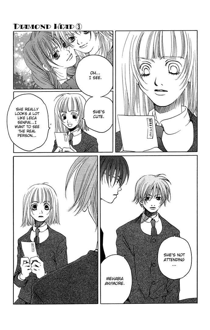 Page 27 Chapter 10 Diamond Head