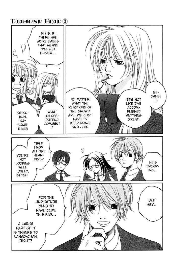 Page 5 Chapter 10 Diamond Head