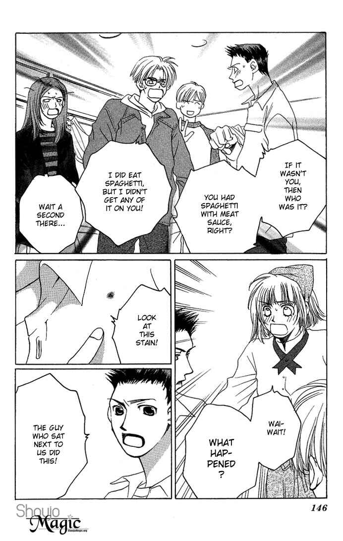 Page 21 Chapter 3 Diamond Head