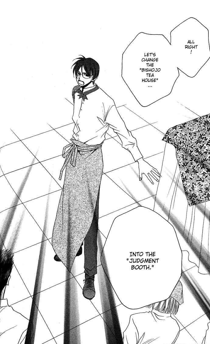 Page 27 Chapter 3 Diamond Head