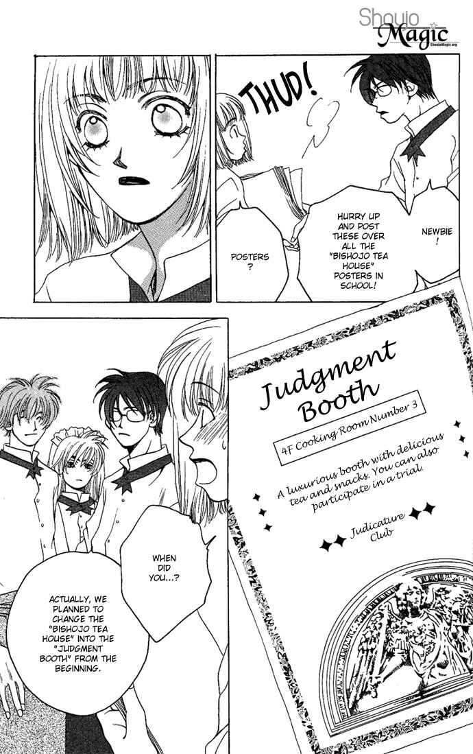 Page 28 Chapter 3 Diamond Head