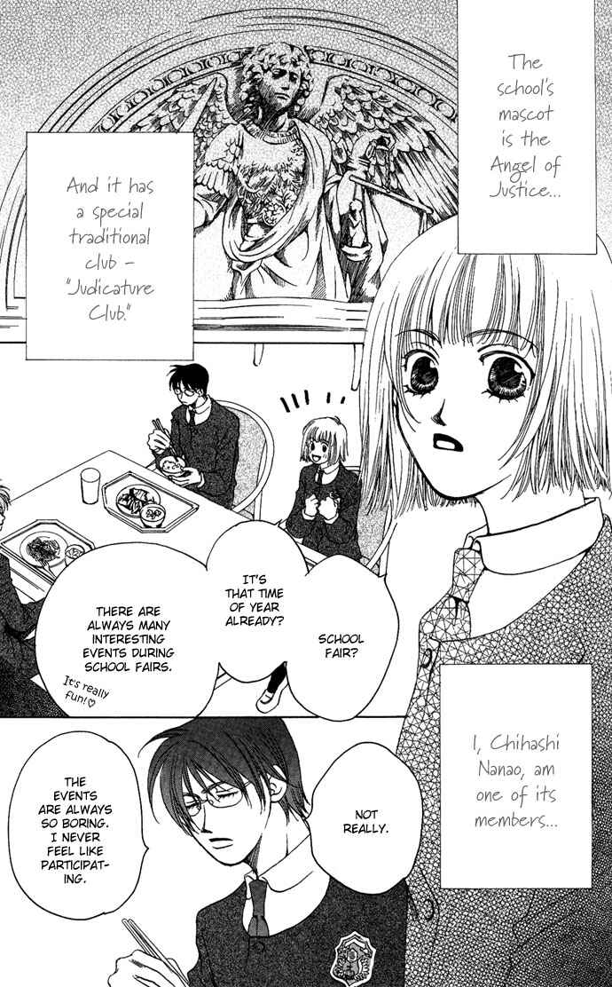 Page 4 Chapter 3 Diamond Head