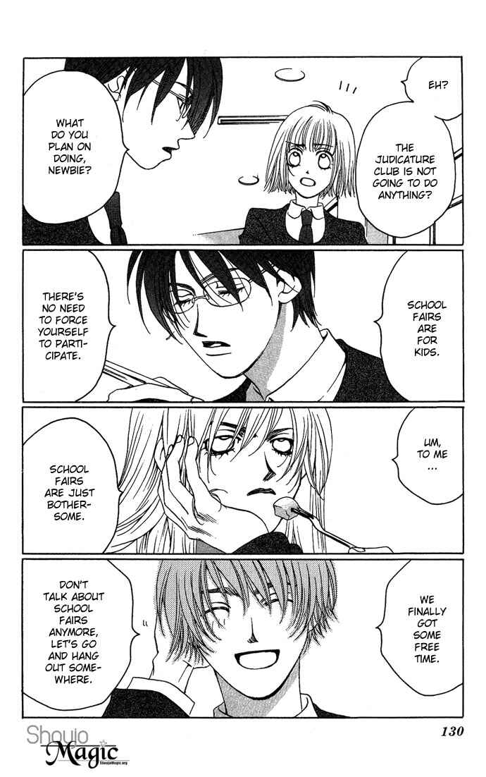Page 5 Chapter 3 Diamond Head