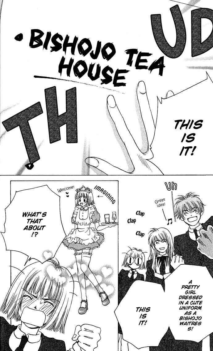 Page 9 Chapter 3 Diamond Head