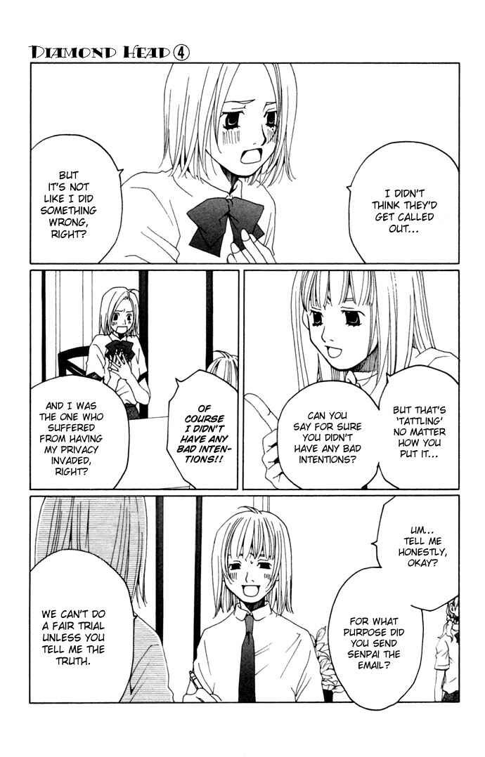Page 14 Chapter 13 Diamond Head