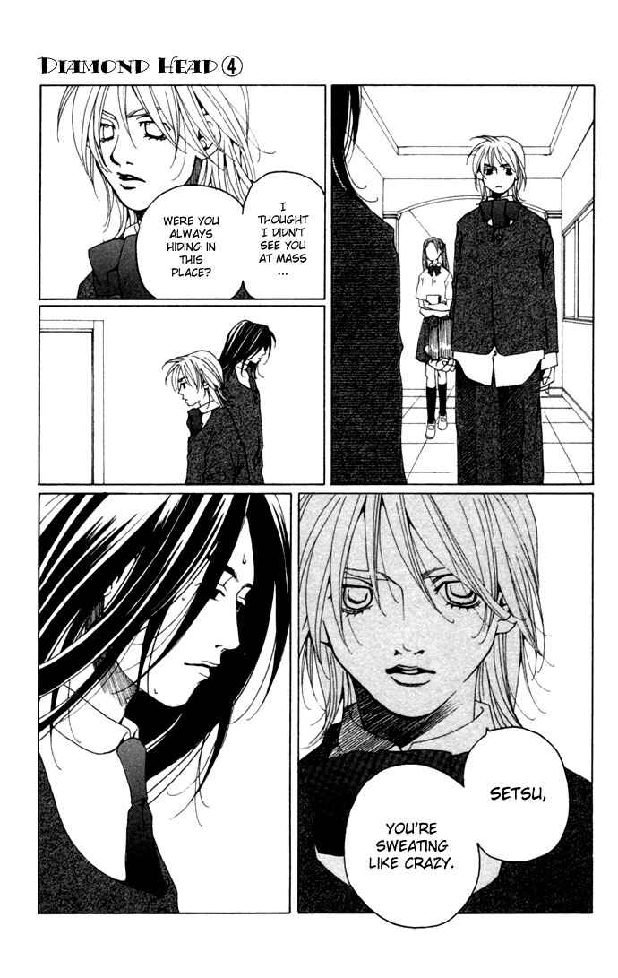 Page 22 Chapter 13 Diamond Head