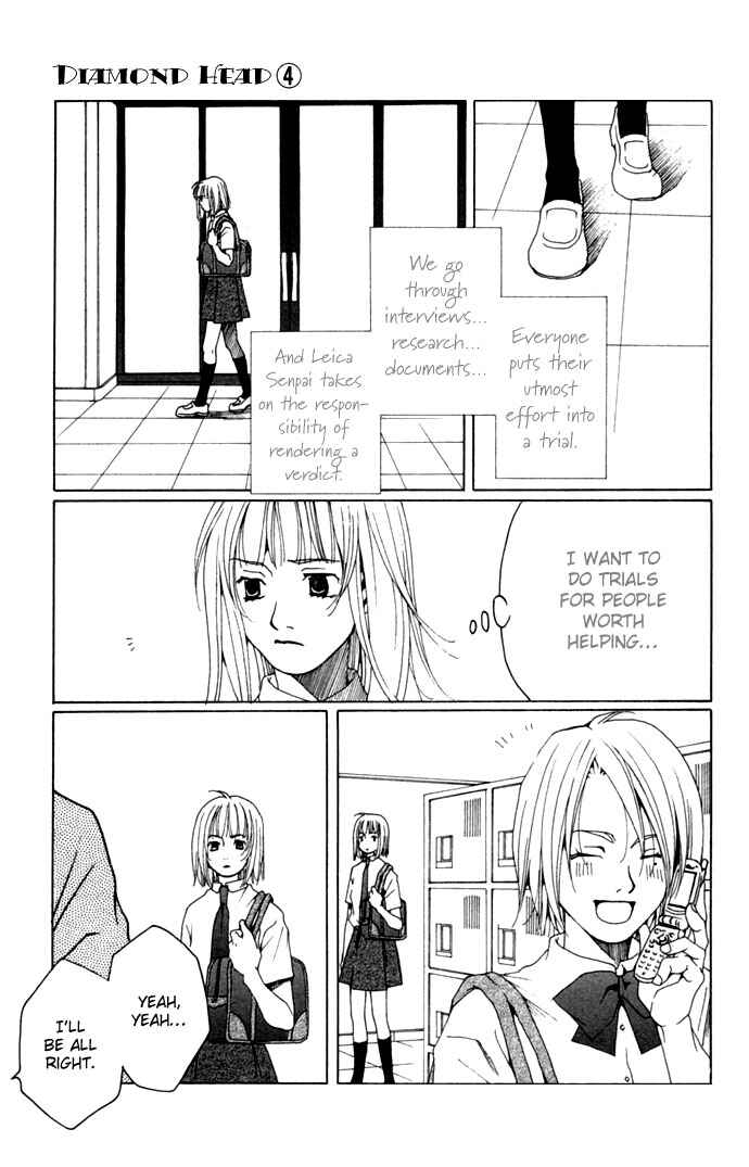 Page 24 Chapter 13 Diamond Head