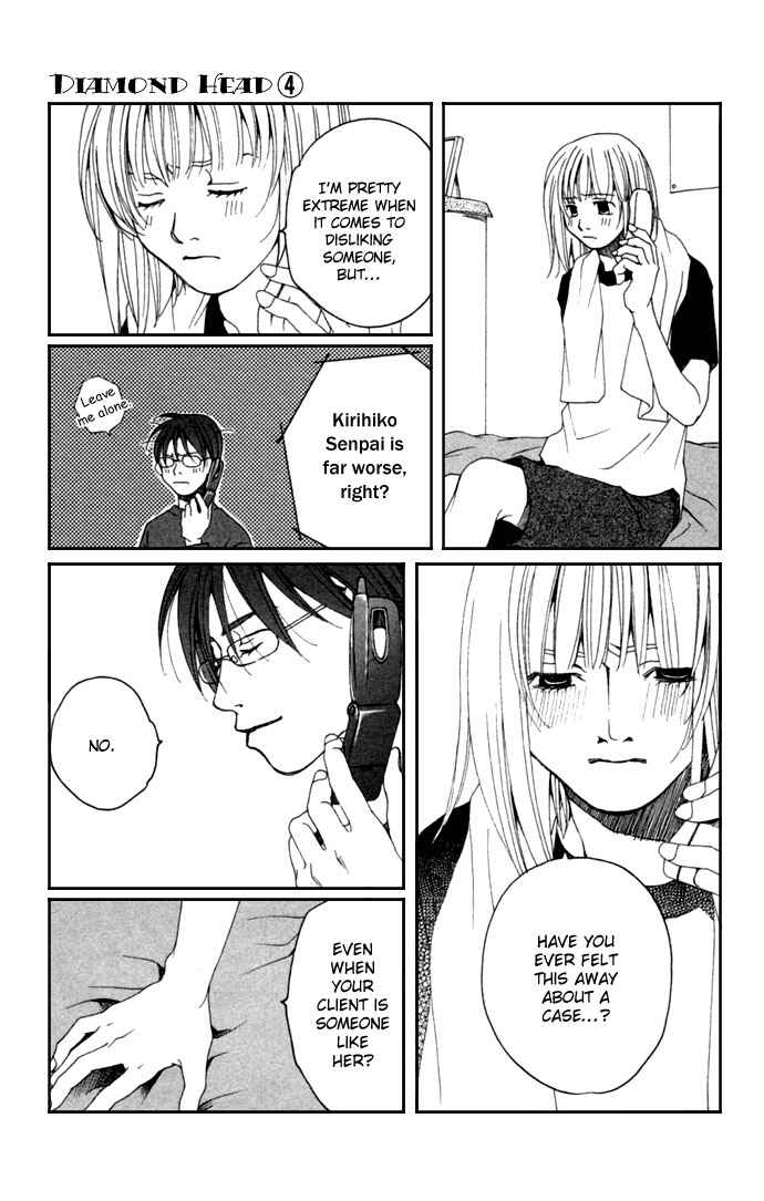 Page 32 Chapter 13 Diamond Head