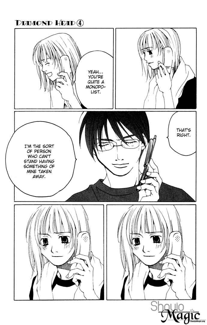 Page 34 Chapter 13 Diamond Head