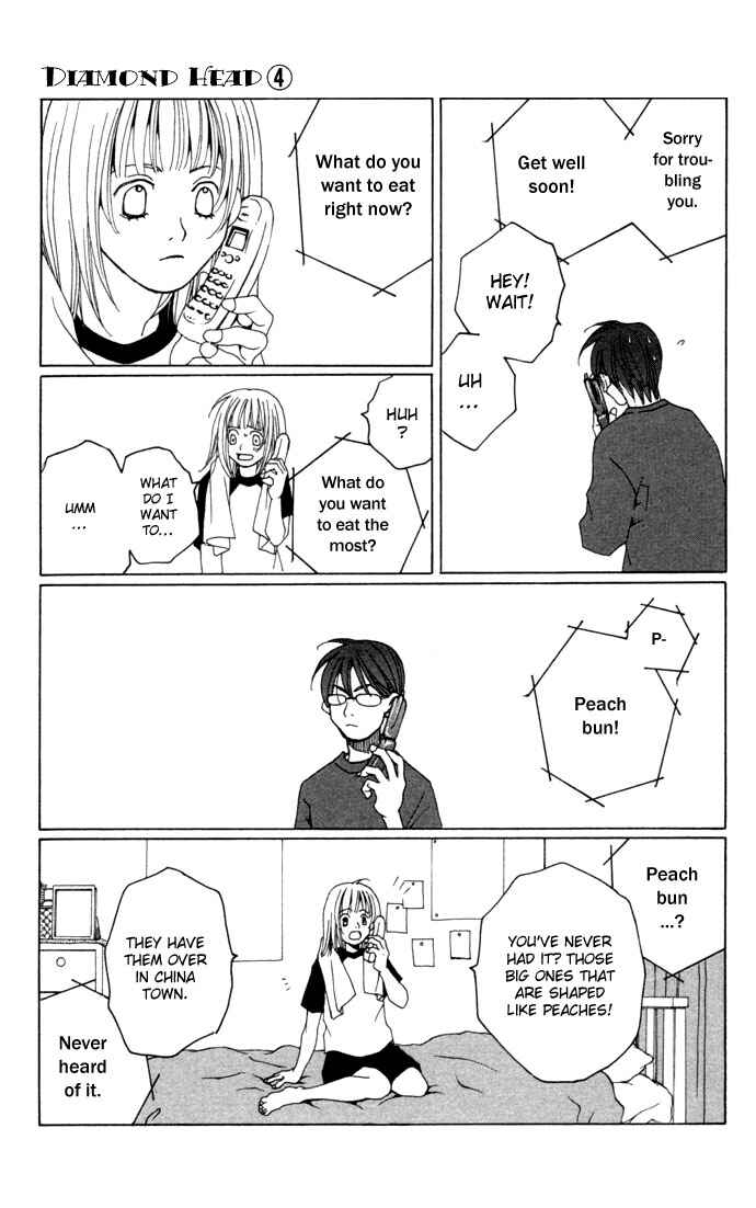 Page 38 Chapter 13 Diamond Head