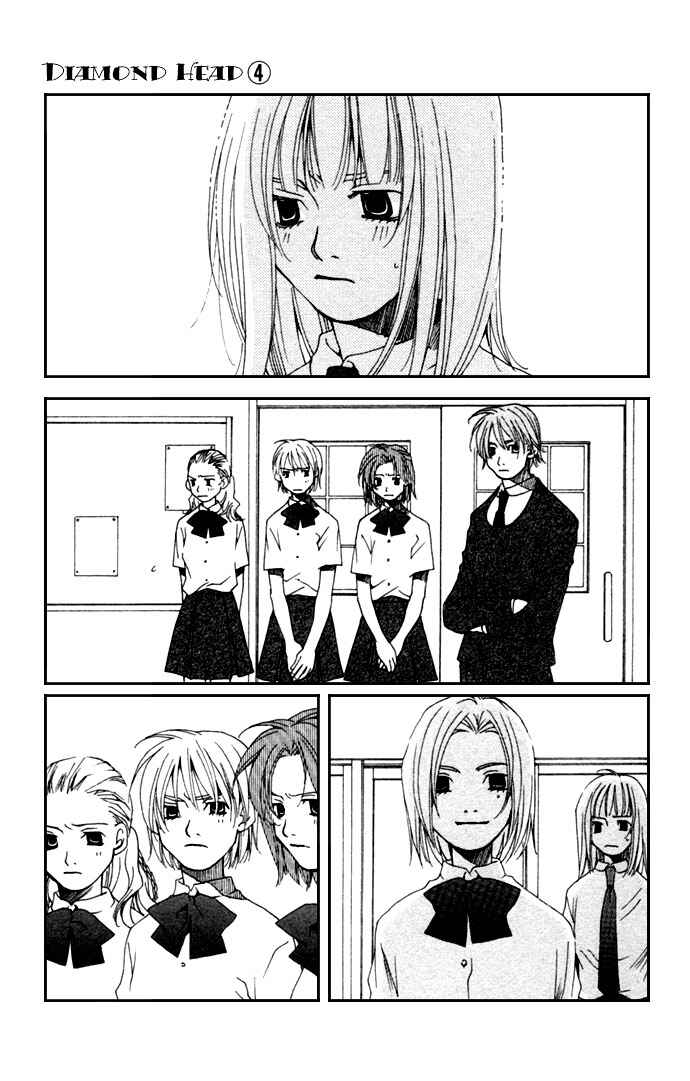 Page 46 Chapter 13 Diamond Head