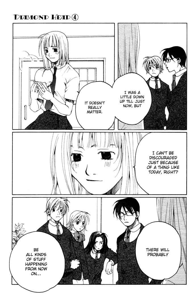 Page 58 Chapter 13 Diamond Head