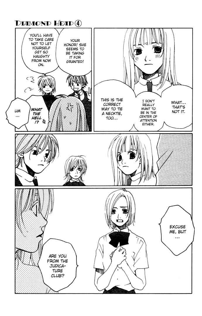 Page 6 Chapter 13 Diamond Head
