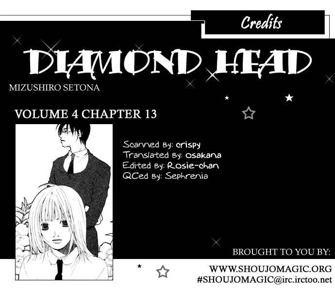 Page 64 Chapter 13 Diamond Head