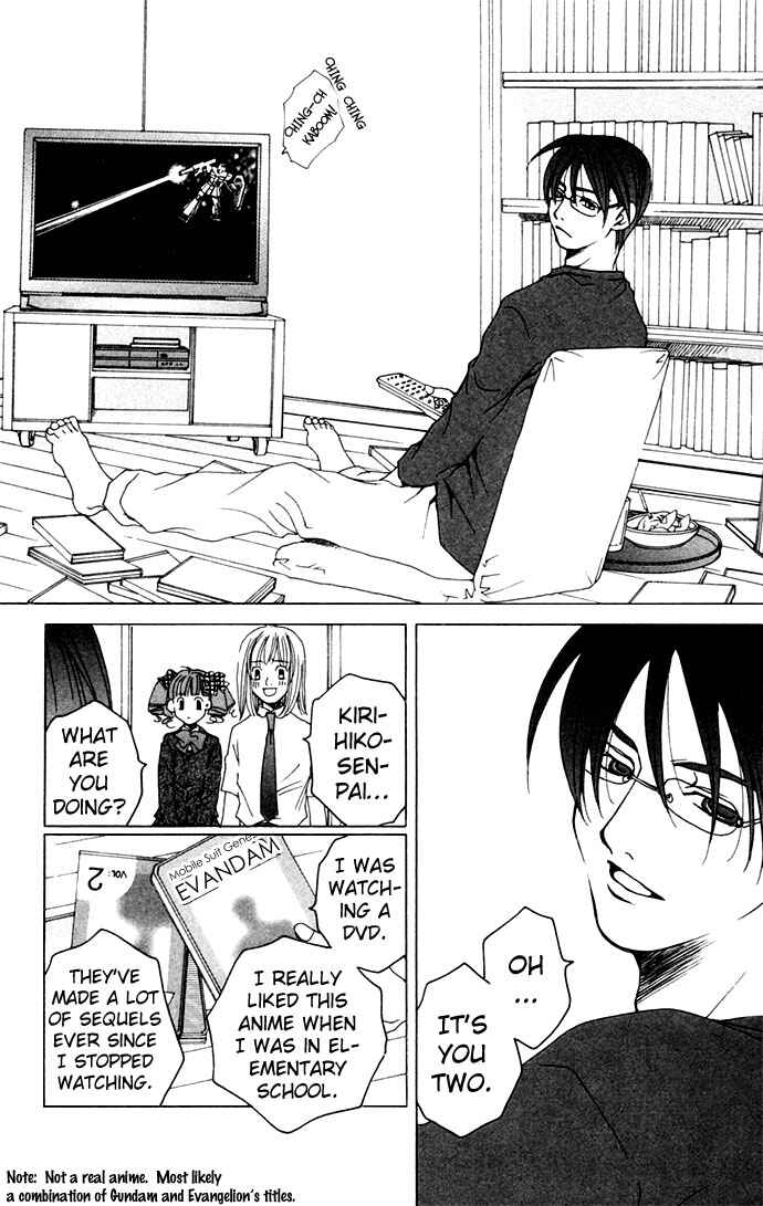 Page 10 Chapter 15 Diamond Head