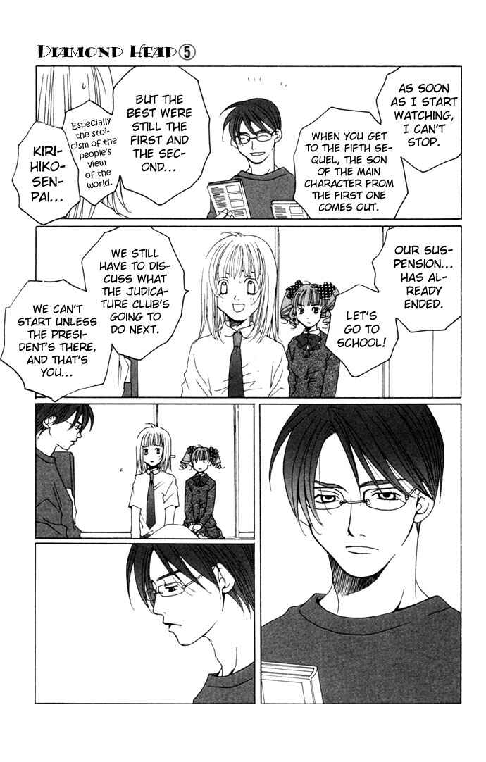 Page 11 Chapter 15 Diamond Head