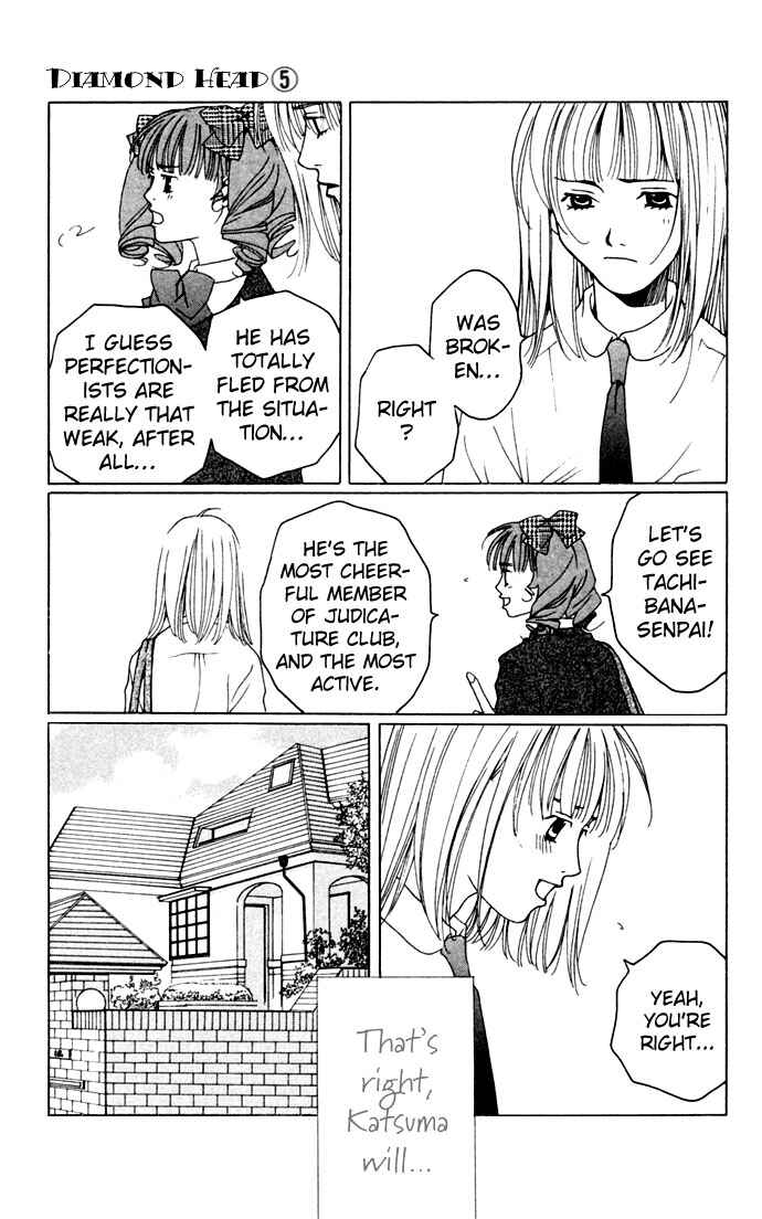 Page 13 Chapter 15 Diamond Head