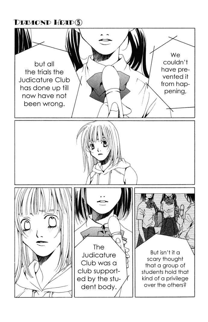 Page 27 Chapter 15 Diamond Head
