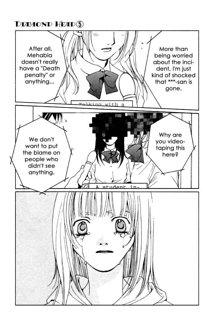 Page 29 Chapter 15 Diamond Head