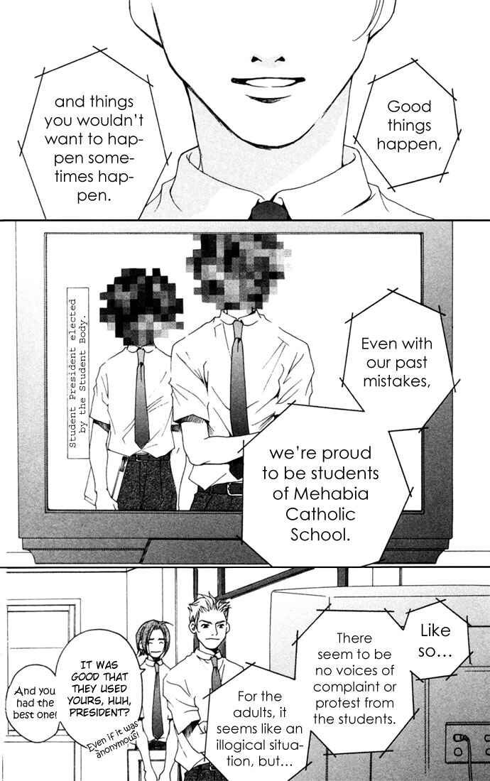 Page 30 Chapter 15 Diamond Head