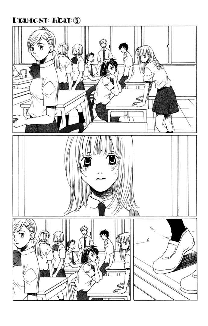 Page 33 Chapter 15 Diamond Head
