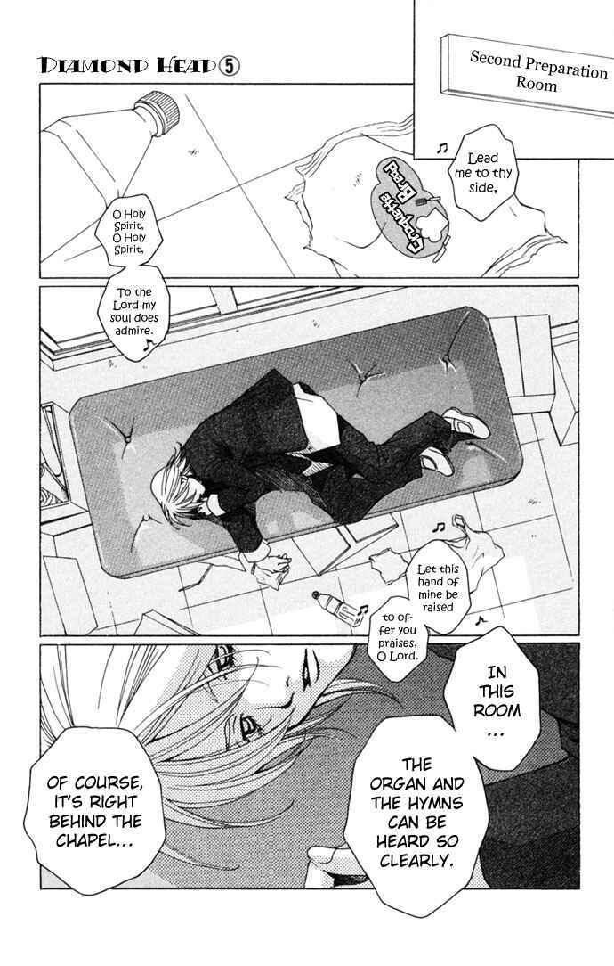 Page 37 Chapter 15 Diamond Head