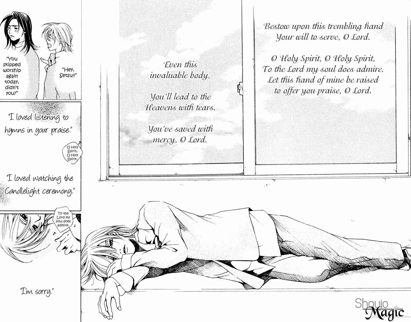 Page 38 Chapter 15 Diamond Head