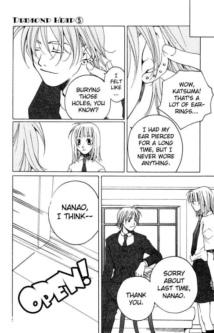 Page 40 Chapter 15 Diamond Head