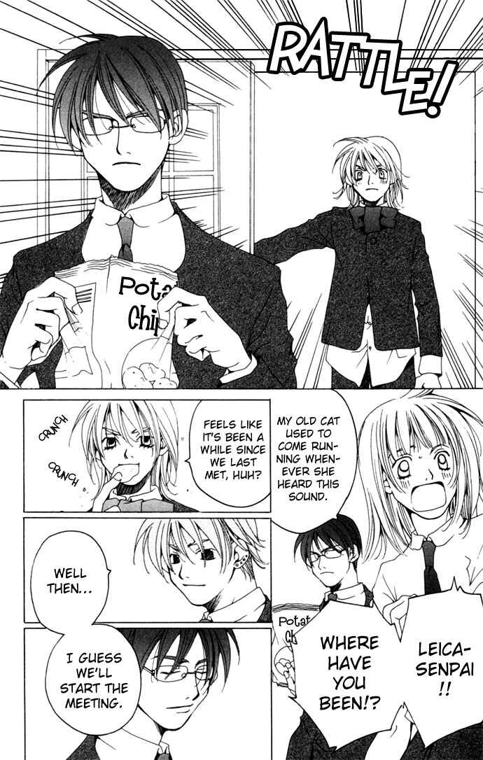 Page 43 Chapter 15 Diamond Head