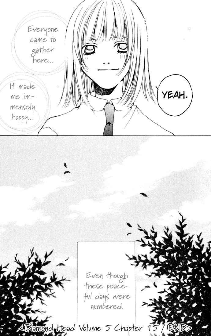 Page 44 Chapter 15 Diamond Head