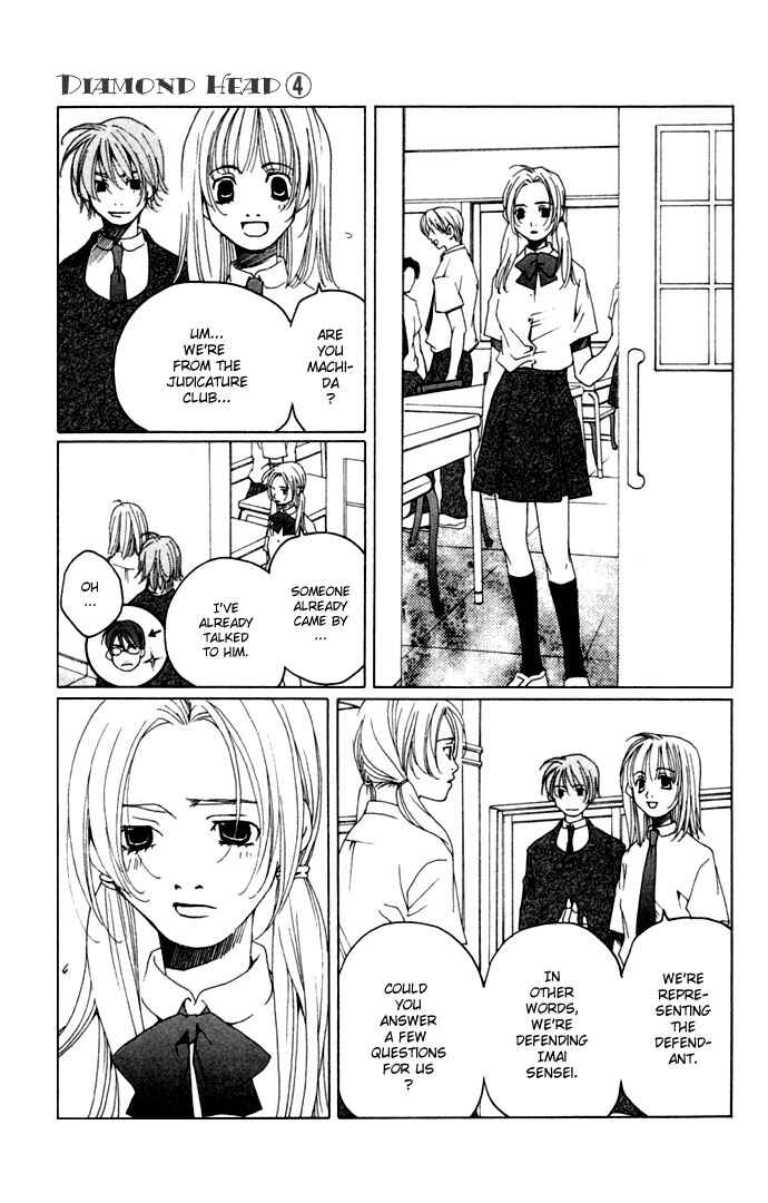 Page 15 Chapter 12 Diamond Head