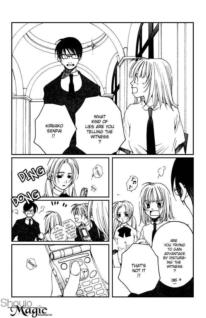 Page 20 Chapter 12 Diamond Head