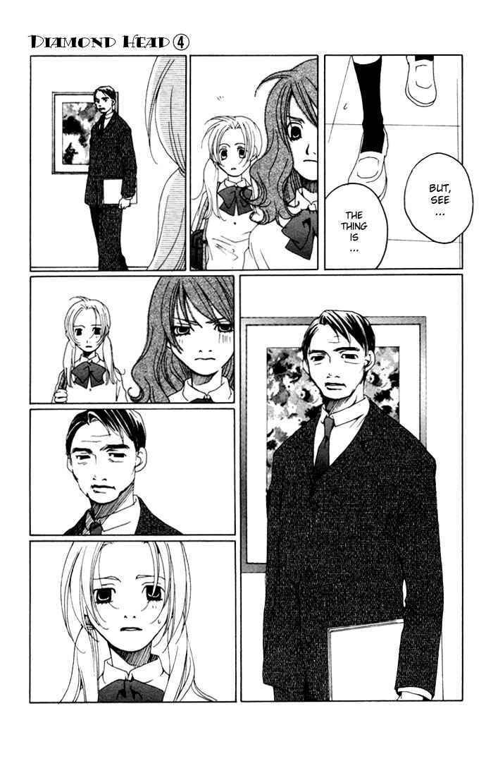 Page 23 Chapter 12 Diamond Head