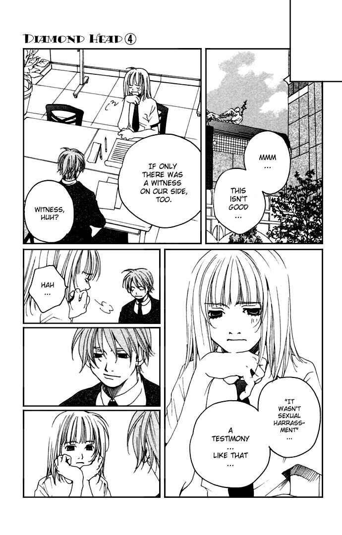 Page 25 Chapter 12 Diamond Head