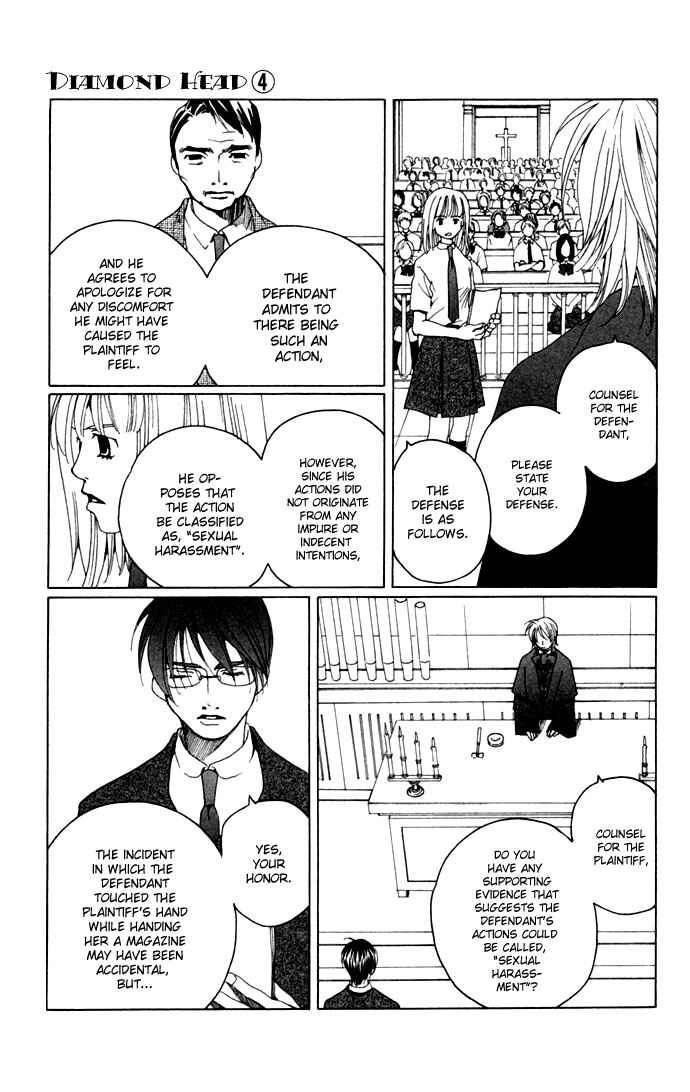 Page 33 Chapter 12 Diamond Head