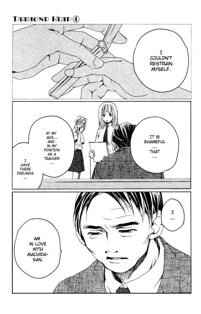 Page 47 Chapter 12 Diamond Head