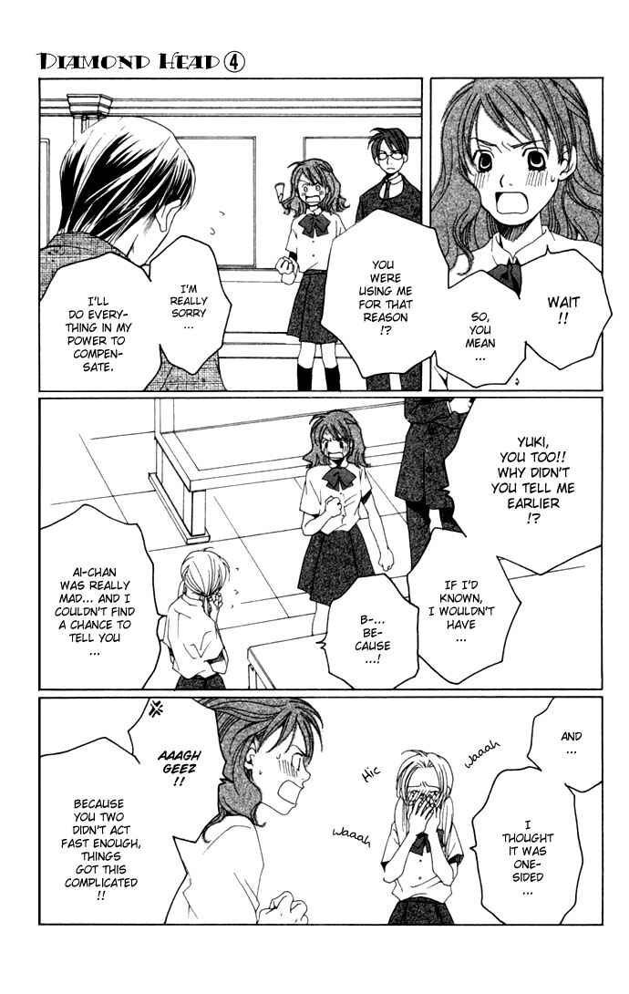 Page 51 Chapter 12 Diamond Head