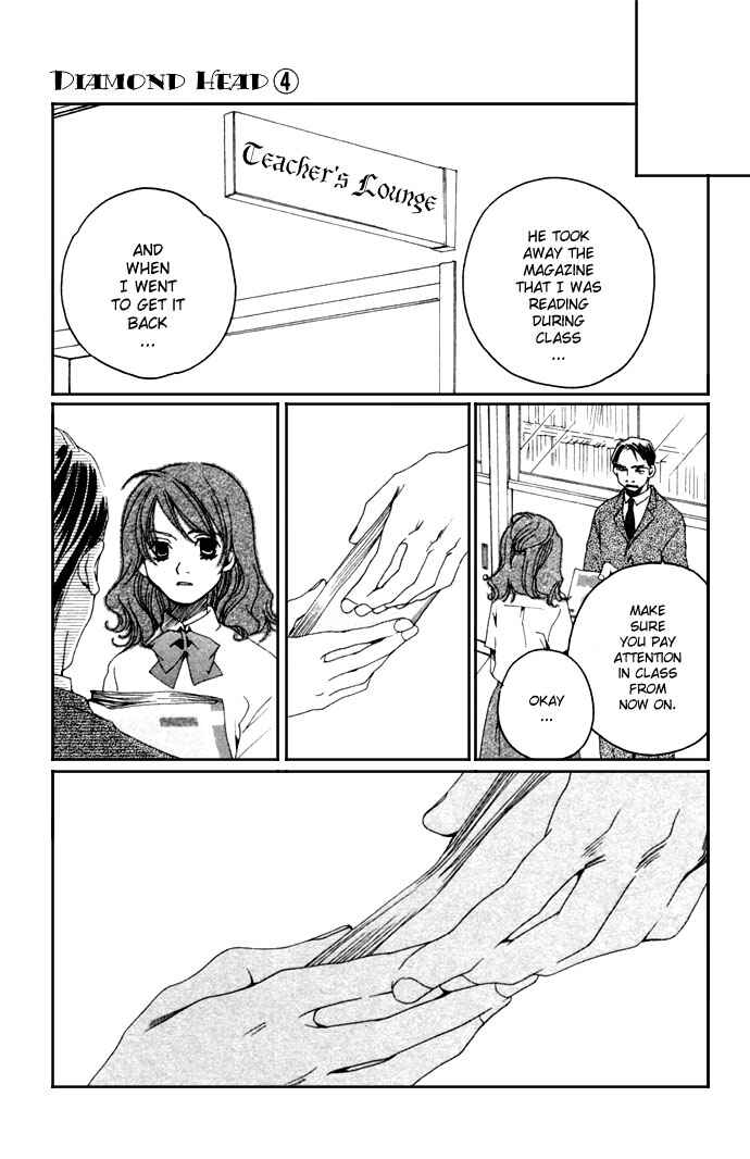 Page 7 Chapter 12 Diamond Head