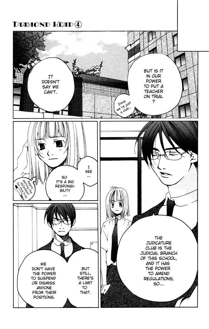 Page 9 Chapter 12 Diamond Head