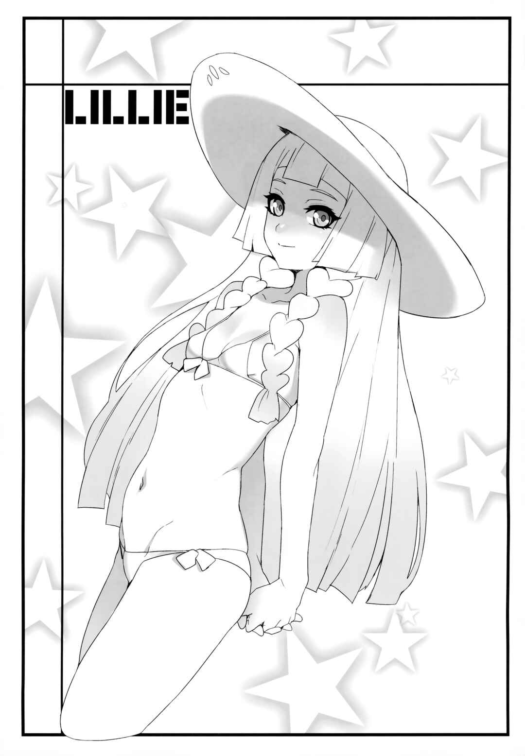 Page 20 Chapter Unknown_7df7 Pokémon - Venus Infection (Doujinshi)