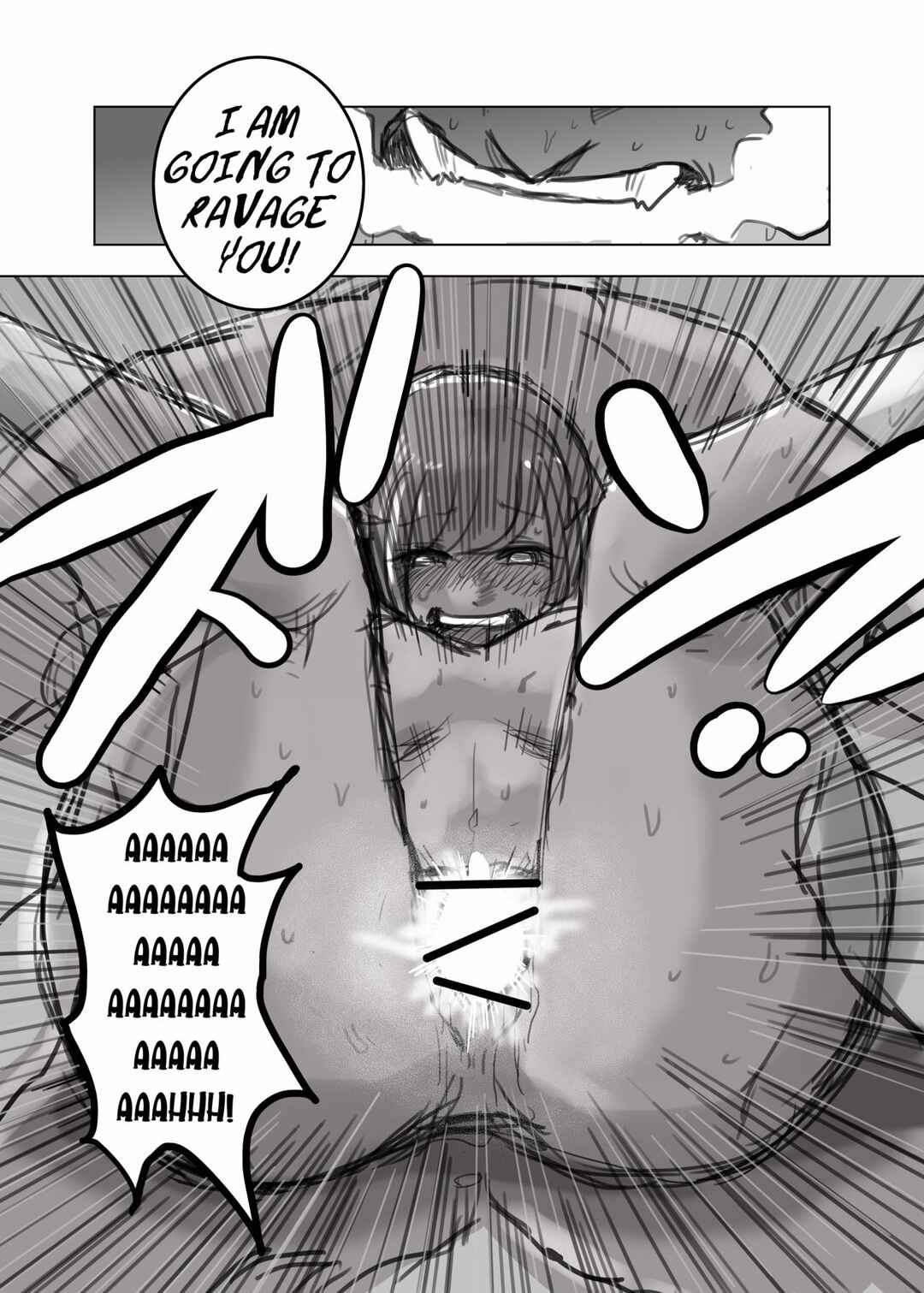 Page 15 Chapter Unknown_14b0 Pokémon  - GuzMizu Manga (Doujinshi)