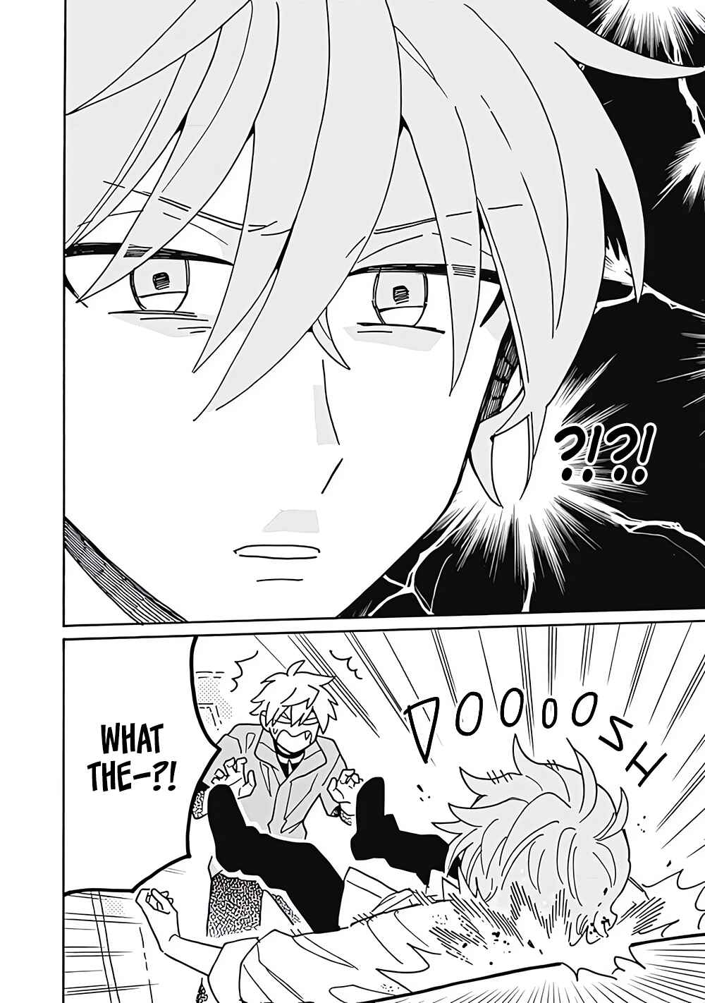 Page 20 Chapter 6 Kimigazer