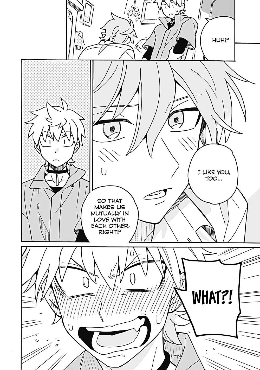 Page 22 Chapter 6 Kimigazer