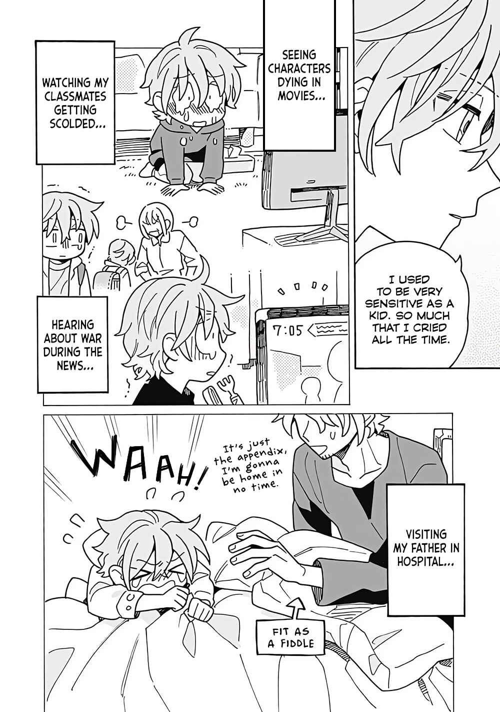Page 24 Chapter 6 Kimigazer
