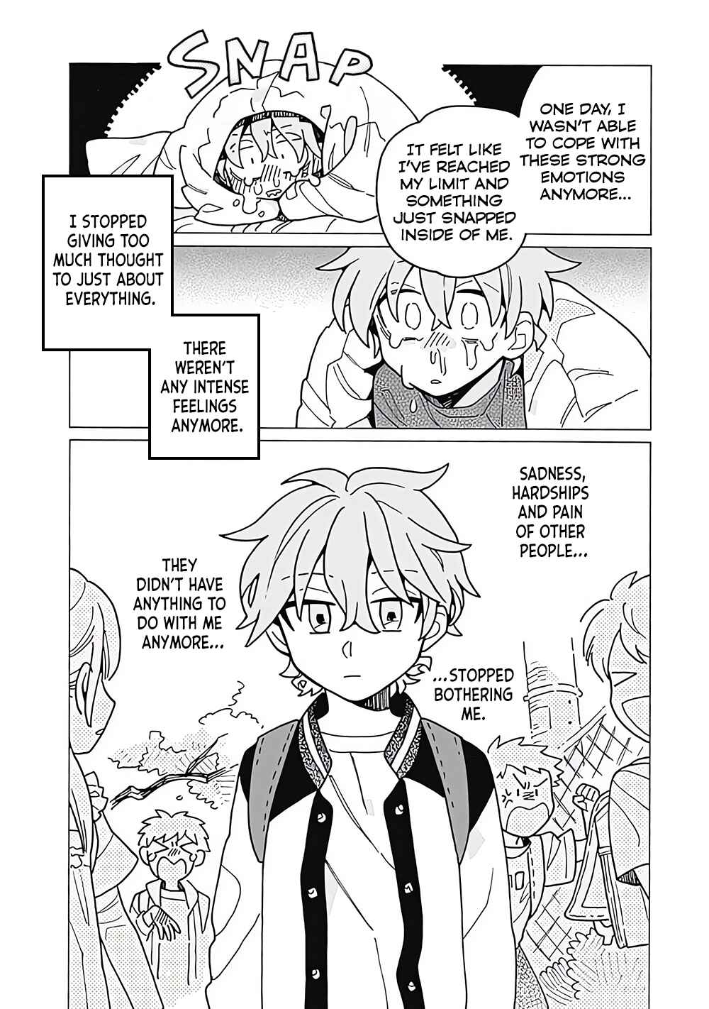 Page 25 Chapter 6 Kimigazer