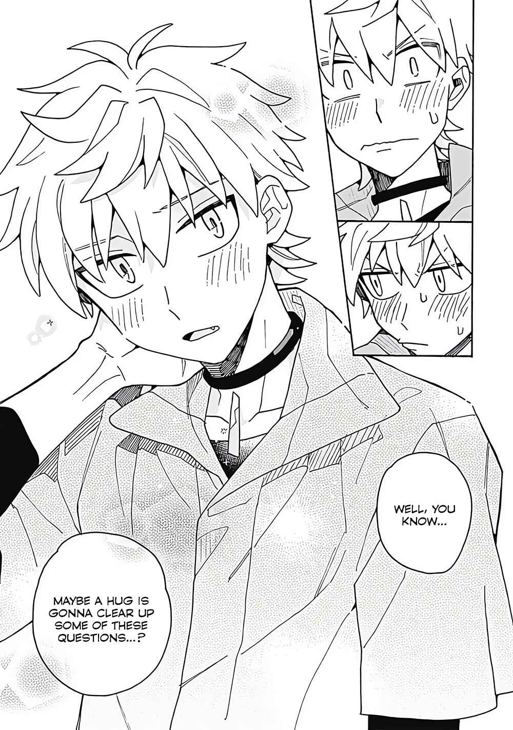 Page 27 Chapter 6 Kimigazer